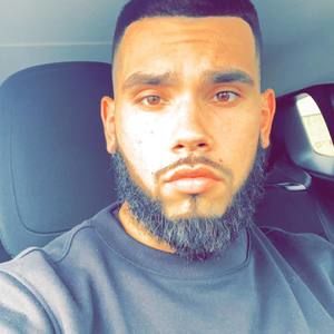 Meet your Posher, Ruben